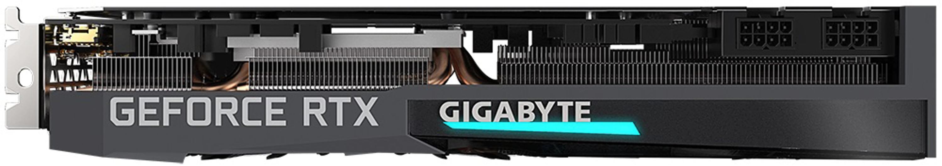 GV-N307TEAGLEOC-8GDG10  Gigabyte  Componentes Informáticos Panamá [536aad51-e596-4bbc-8e1a-b72c7d7f4d36]