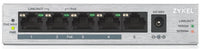 GS1005HP  ZyXEL  Redes Panamá [537c6ce7-e851-4aa5-8865-0ef43d1112f0]