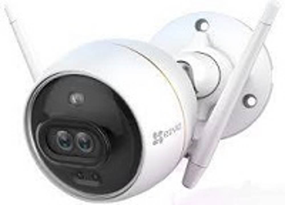 CS-CV310-C1-6B22WFR  EZVIZ  Vigilancia de Video Panamá