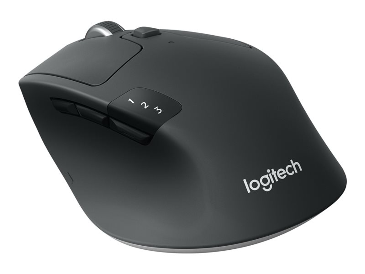 910-004790  Logitech  Periféricos Panamá