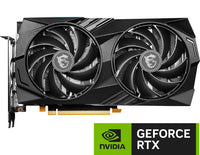 GeForce RTX 4060 GAMING X 8G  MSI  Componentes Informáticos Panamá [53b83132-8eae-4a2c-be20-c78150dff342]