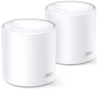 Deco X20(2-pack) [53c5804f-5be1-4739-ae40-6d7a499dea78]