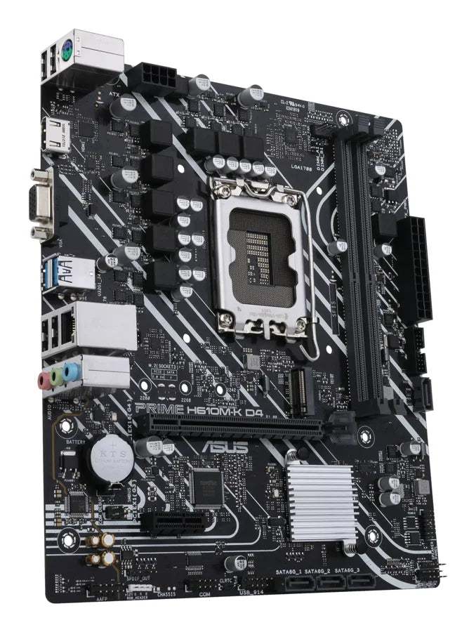 PRIMEH610M-KD4  ASUS  Componentes Informáticos Panamá [53ebfc10-2263-4e0c-81b5-d1336649199f]