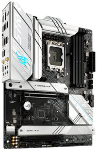ROGSTRIXB660-AGAMINGWIFID4  ASUS  Componentes Informáticos Panamá