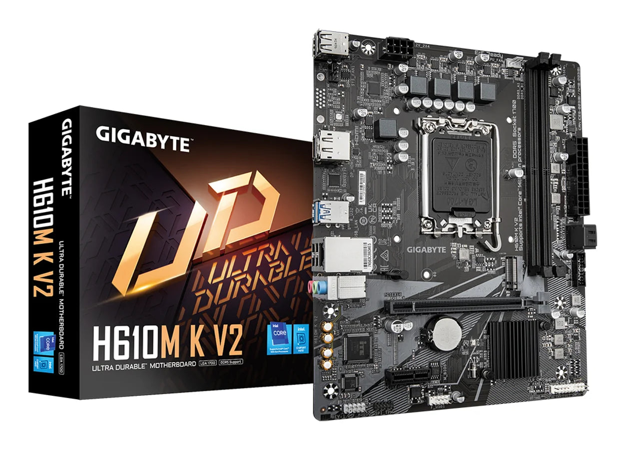 H610M K V2  Gigabyte  Componentes Informáticos Panamá [5427df6a-b2ef-413d-95d1-569bff178215]