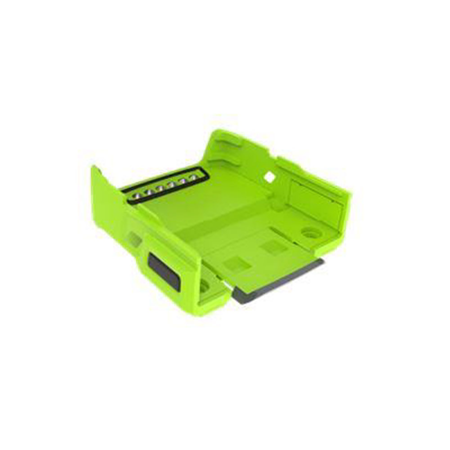 SG-WS5X-SHLCS-01  Zebra  Cases and Protectors Panamá