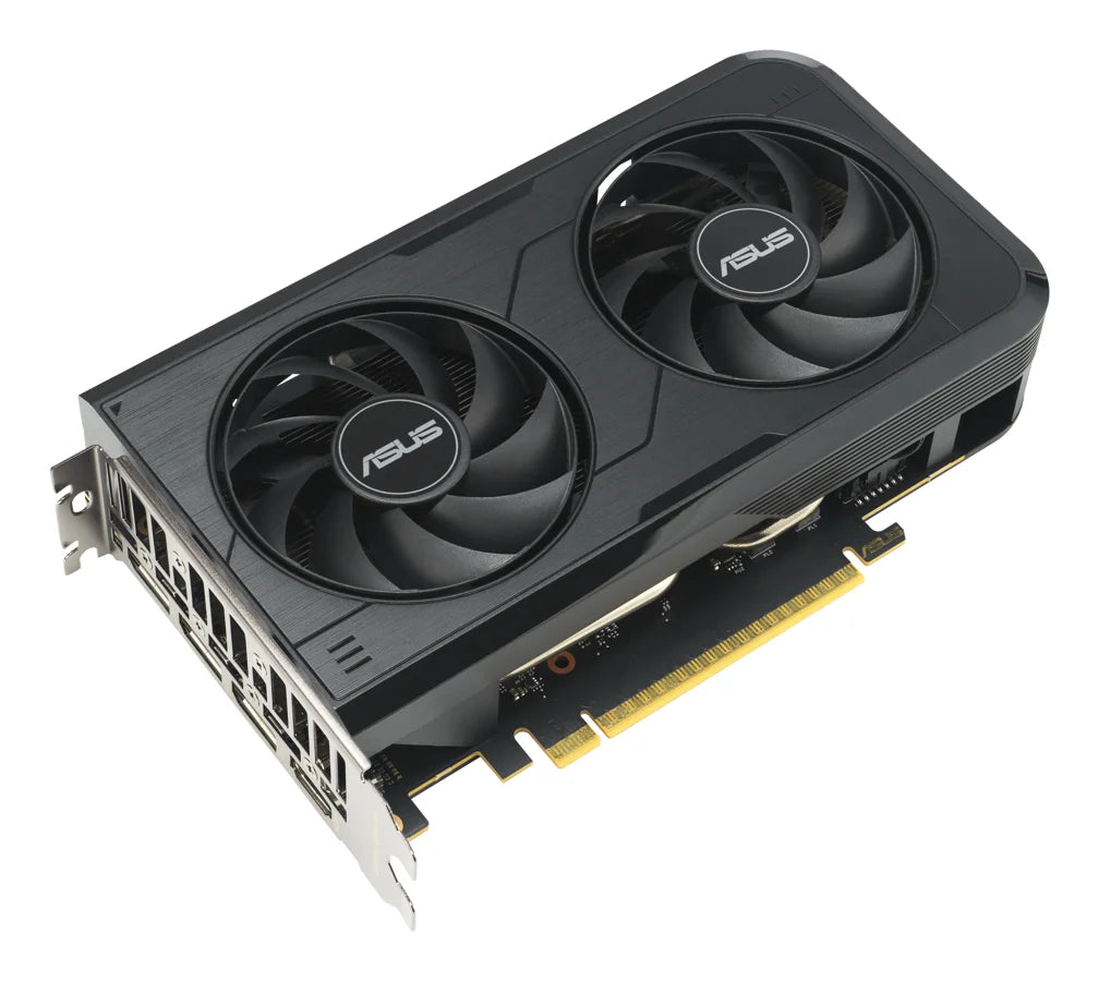 DUAL-RTX5050-O8G  ASUS  Componentes Informáticos Panamá [545c2f41-1e2f-4df9-b94d-5dbade3e53a4]