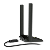Archer T4U Plus  TP-Link  Redes Panamá [5463a37b-6eef-4309-8e66-1947a4fc267a]