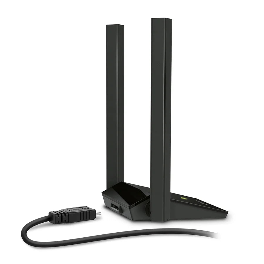 Archer T4U Plus  TP-Link  Redes Panamá [5463a37b-6eef-4309-8e66-1947a4fc267a]