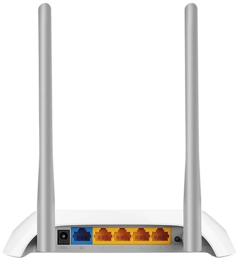 TL-WR850N  TP-Link  Redes Panamá [54959f6c-8b09-4610-800d-efbe150fcdf5]
