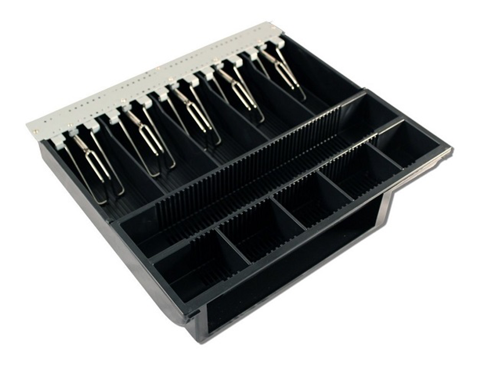 CD415-TRAY  Logic Controls  Puntos de Venta Panamá