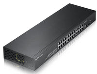 GS1100-24  ZyXEL  Redes Panamá [554ed2c0-a155-4fd7-a65f-5968efb7e454]