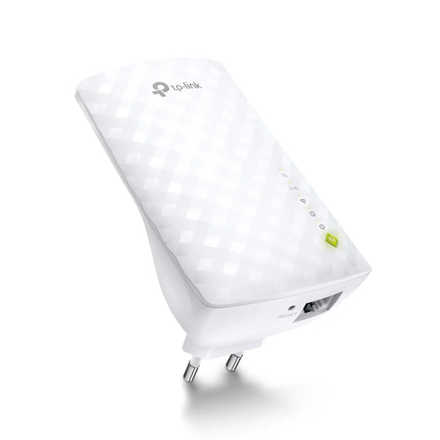 RE200  TP-Link  Redes Panamá [555e2f96-7b4d-43af-8b04-3d73e43d5fb3]