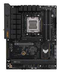TUF GAMING B650-PLUS WIFI  ASUS  Componentes Informáticos Panamá [5565b534-91e5-4022-a86a-206127dca445]