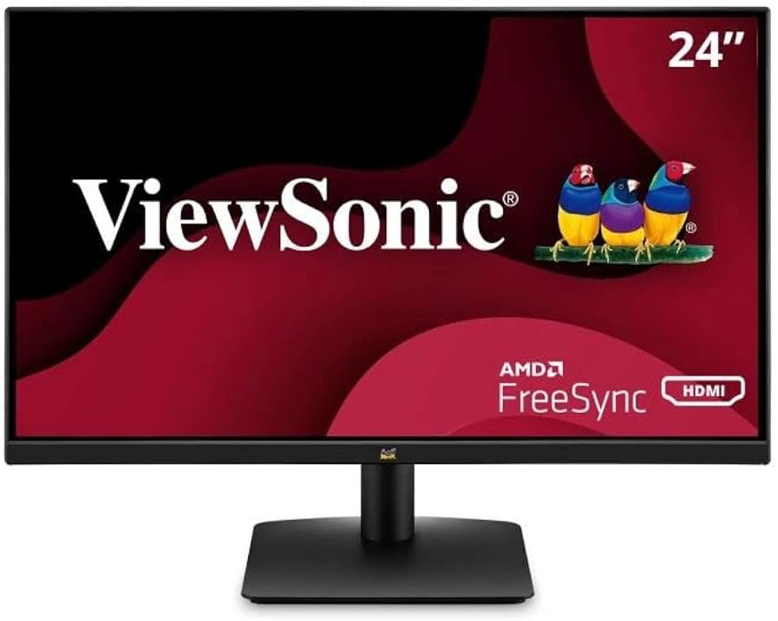 VA2433-H  Viewsonic  Monitores Panamá