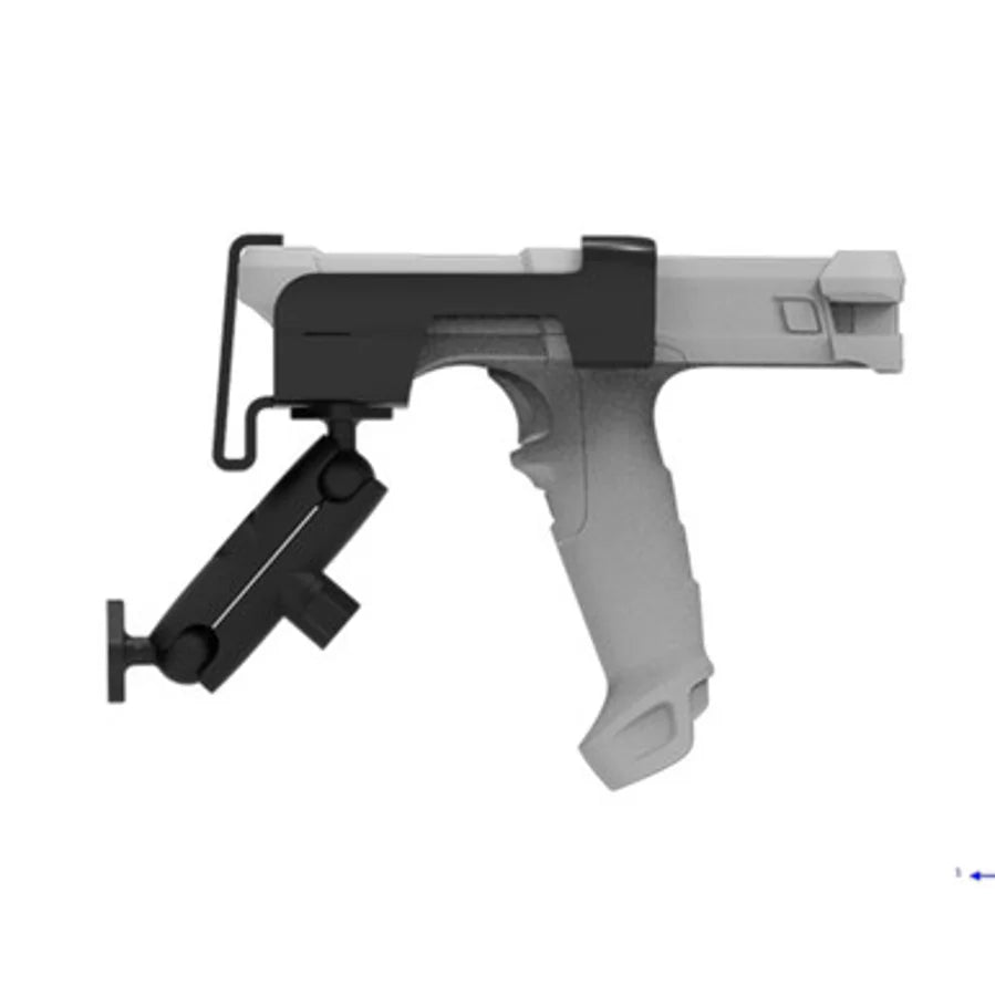 MNT-MC93-FLCHKT-01  Zebra  Mounting Hardware and Stands Panamá [55836e71-f21d-486a-be9b-4d8dd9c52b20]