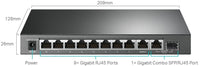 TL-SG1210MPE [5586260f-dc84-491f-9dff-e2f5851dba10]