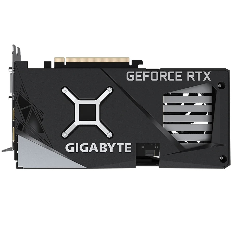 GV-N3050WF2OC-8GD  Gigabyte  Componentes Informáticos Panamá [558d0308-c6fb-411b-9634-09e178989ea2]