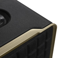 JBLAUTH300BLKAM  JBL  Audio y Video Panamá [55c5eba1-5a2c-4c51-98b1-7b7ef9d53413]