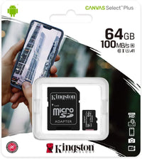 SDCS2/64GB [5606708e-4b58-42d7-b2d6-e96d794a8f49]