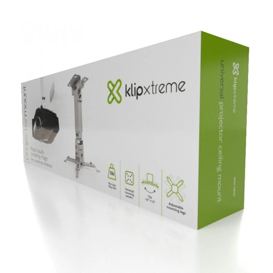 KPM-580W  Klip Xtreme  Proyectores Panamá [56192cc8-e9b8-4d44-835f-37560d791dcf]