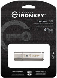 IKLP50/64GB [562120e8-e877-4bbb-aa60-2d5c673f3f7c]