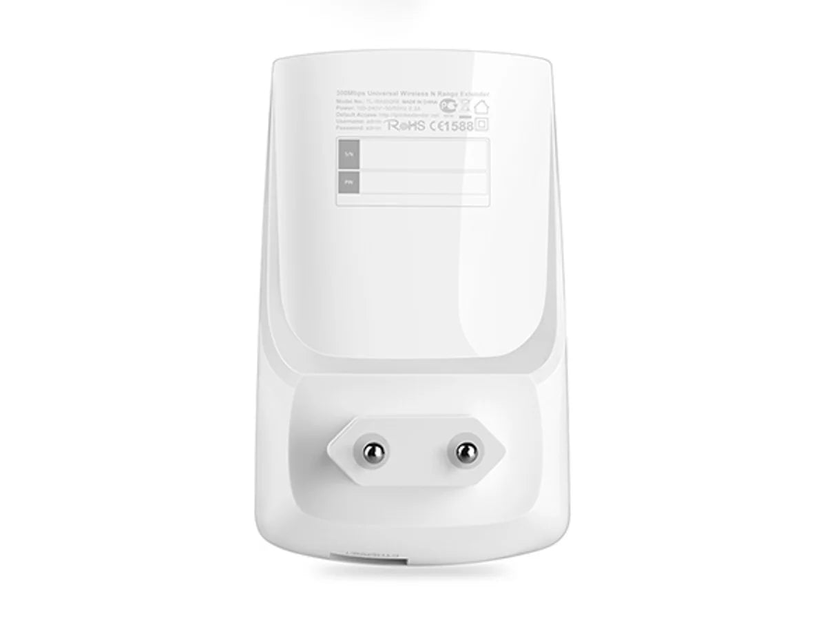 TL-WA850RE  TP-Link  Redes Panamá [563a379e-a50b-46c4-bb51-ca0faaa549e4]