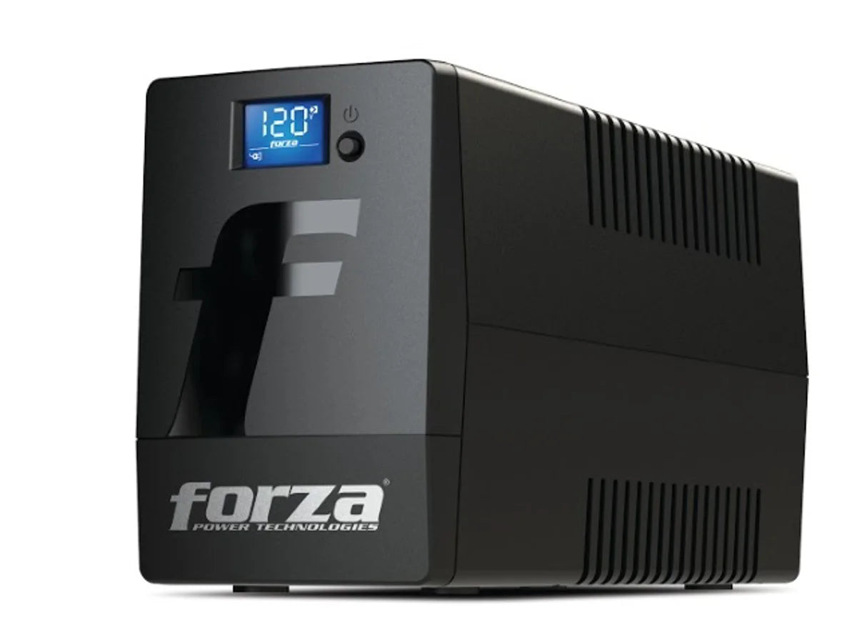 SL-801UL  Forza  Protección de Poder Panamá [564173b4-30ee-46e0-8c09-05536264af85]