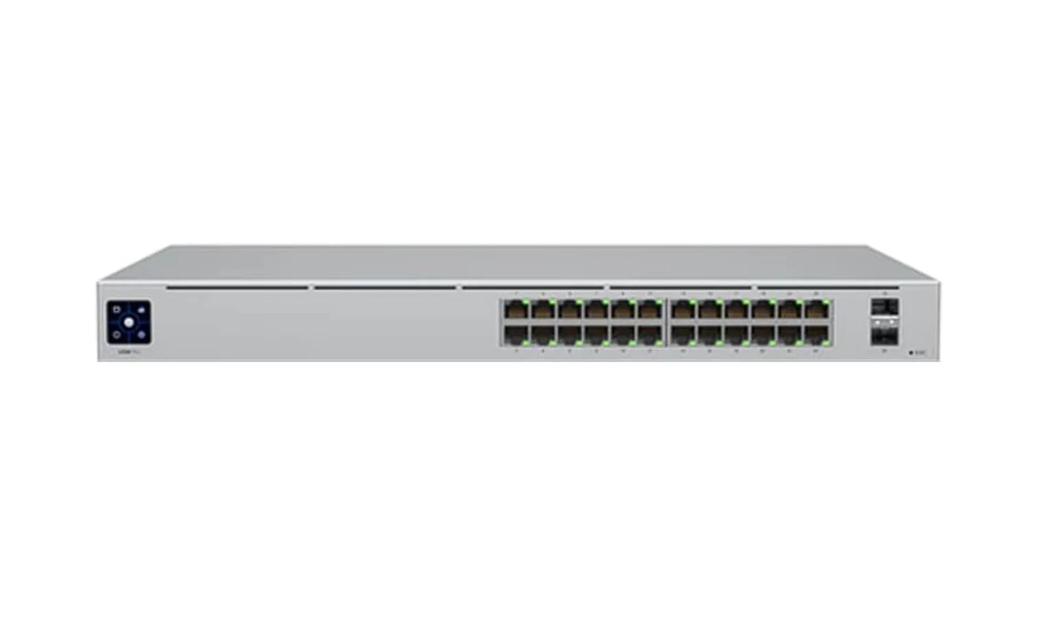 USW-PRO-24  Ubiquiti  Redes Panamá [56afbec7-8a87-4571-9290-86c8bbc055a9]