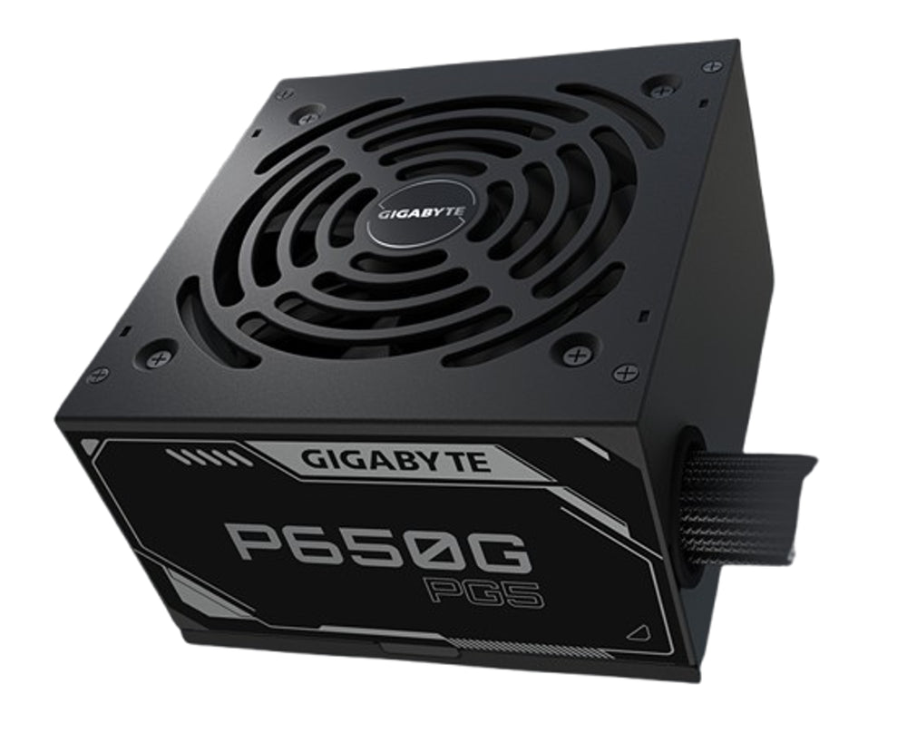 GP-P650G PG5 GUS1  Gigabyte  Componentes Informáticos Panamá [56b9c131-0a81-4ee2-8fcc-e8e9187cbabc]