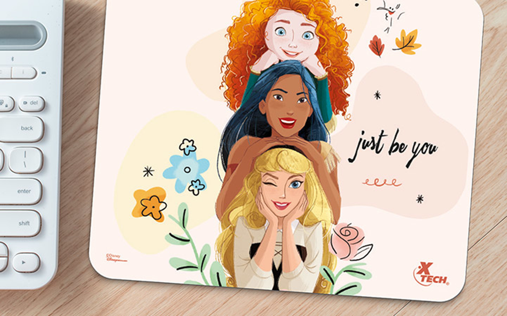 XTA-D100PS  Xtech  Accesorios para Computadores Panamá