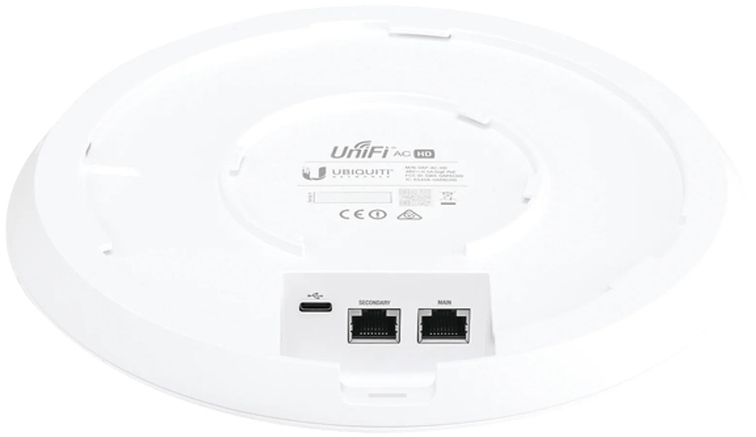 UAP-AC-HD  Ubiquiti  Redes Panamá [57166730-5bf2-48ce-b5db-5b9990c29bc1]