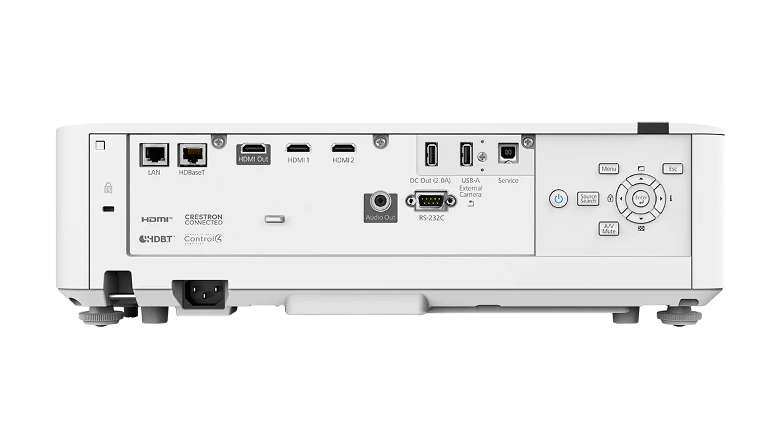 V11HA98020  Epson  Proyectores Panamá [573857f9-380a-47d0-8a9d-fa683b8720dd]
