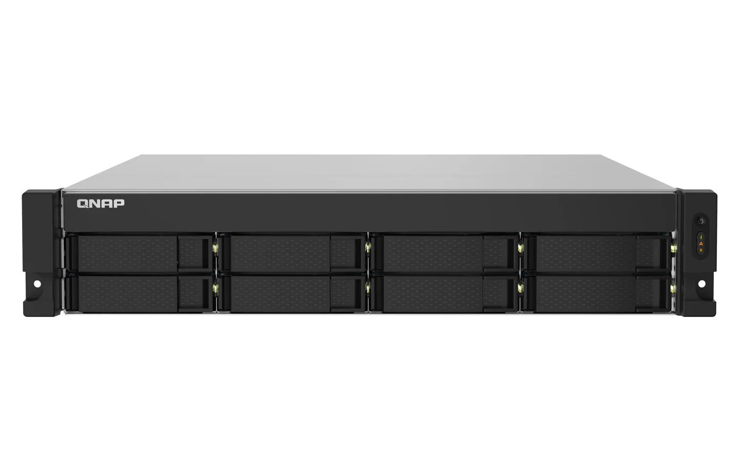 TS-832PXU-4G-US  QNAP  Almacenamiento Panamá [57590b31-20ec-44a7-9761-95f4bef8e11f]
