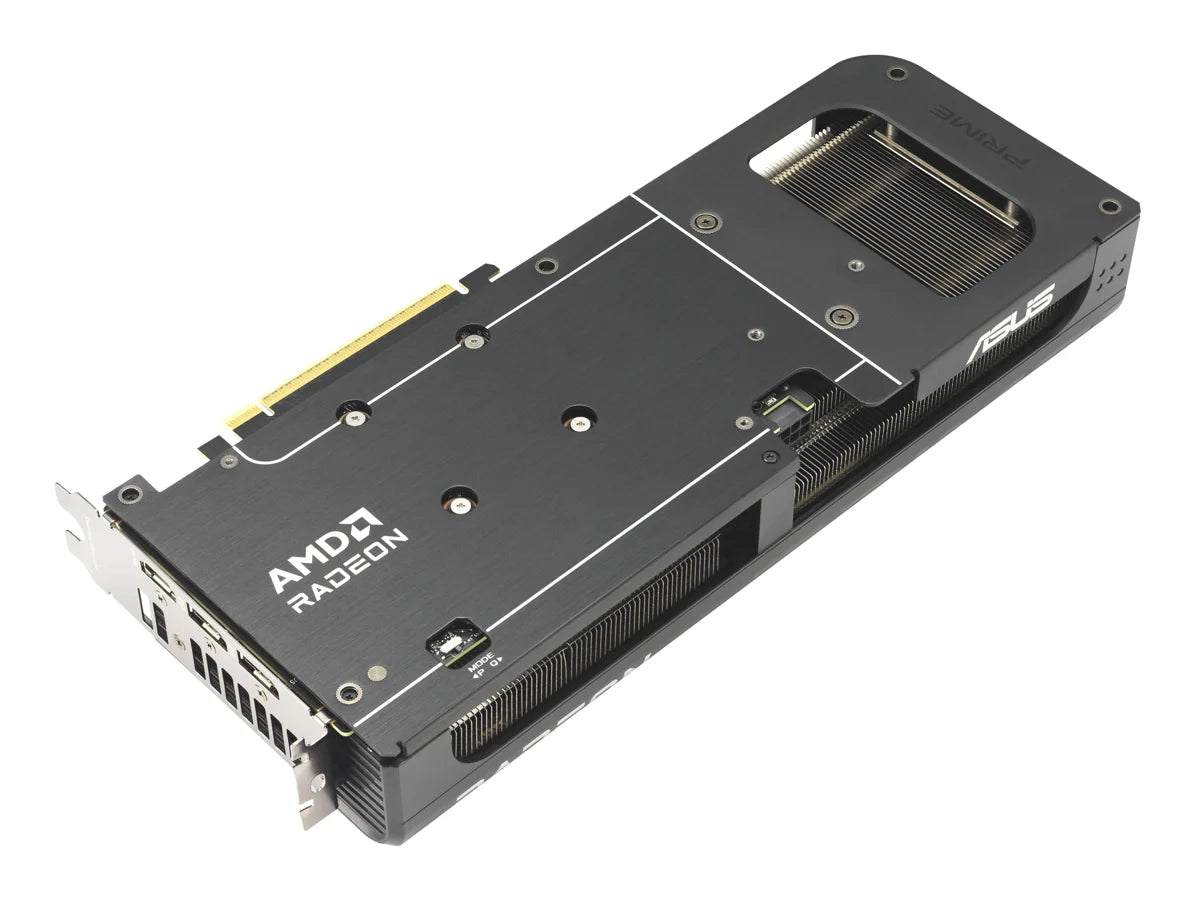 PRIME-RX9060XT-O16G  ASUS  Componentes Informáticos Panamá [575bf360-f4e4-4558-894d-86867dbc7684]