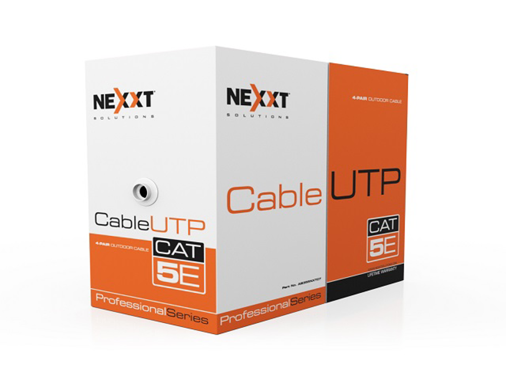 AB355NXT21  Nexxt Solutions Infrastructure  Redes Panamá