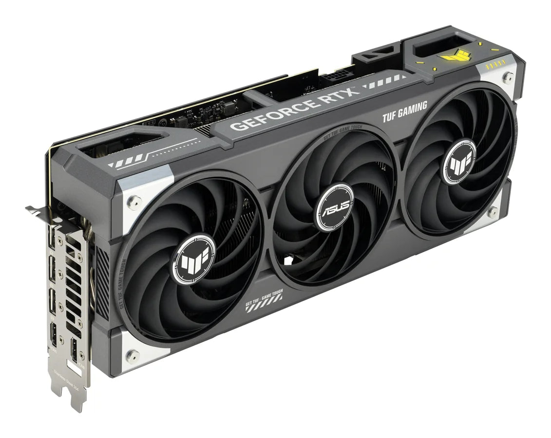 TUF-RTX5070-O12G-GAMING  ASUS  Componentes Informáticos Panamá [57a81b79-35dc-4bf7-87f1-577037431b6d]