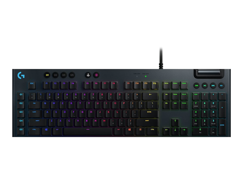 920-008984  Logitech  Periféricos Panamá