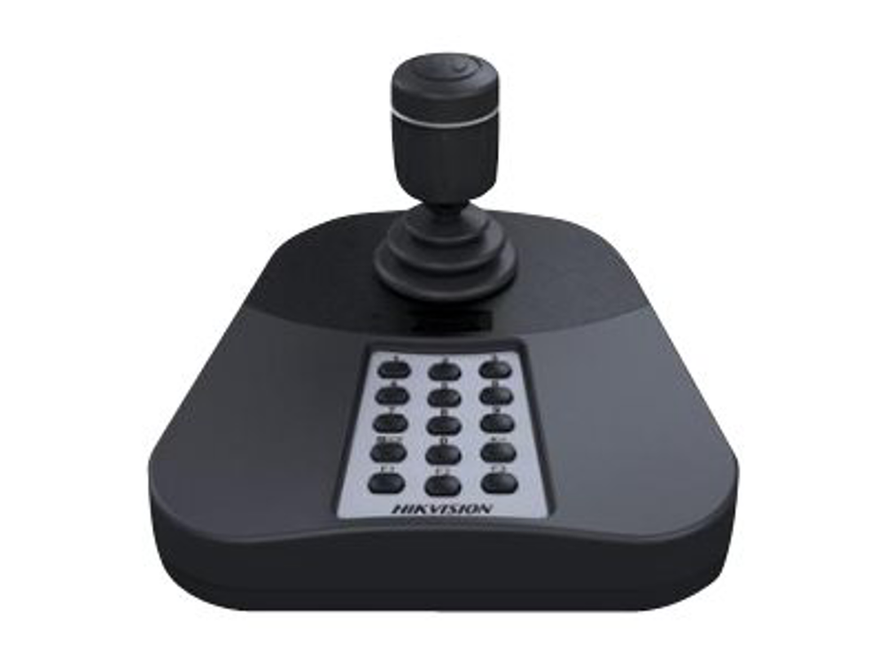 DS-1005KI  Hikvision  Vigilancia de Video Panamá