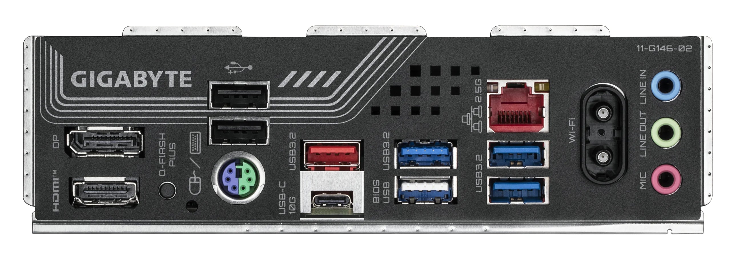 B850 GAMING X WIFI6E  Gigabyte  Componentes Informáticos Panamá [57f151f5-743c-4294-beb6-698353e1ab7b]