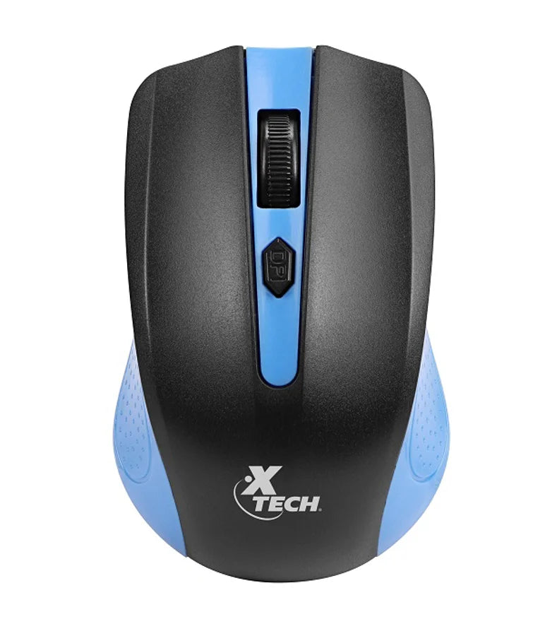 XTM-310BL  Xtech  Periféricos Panamá [57f584c7-5986-4800-9858-adc0a58759d0]