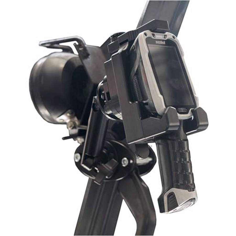 MNT-TC8X-FMKT6-01  Zebra  Mounting Hardware and Stands Panamá