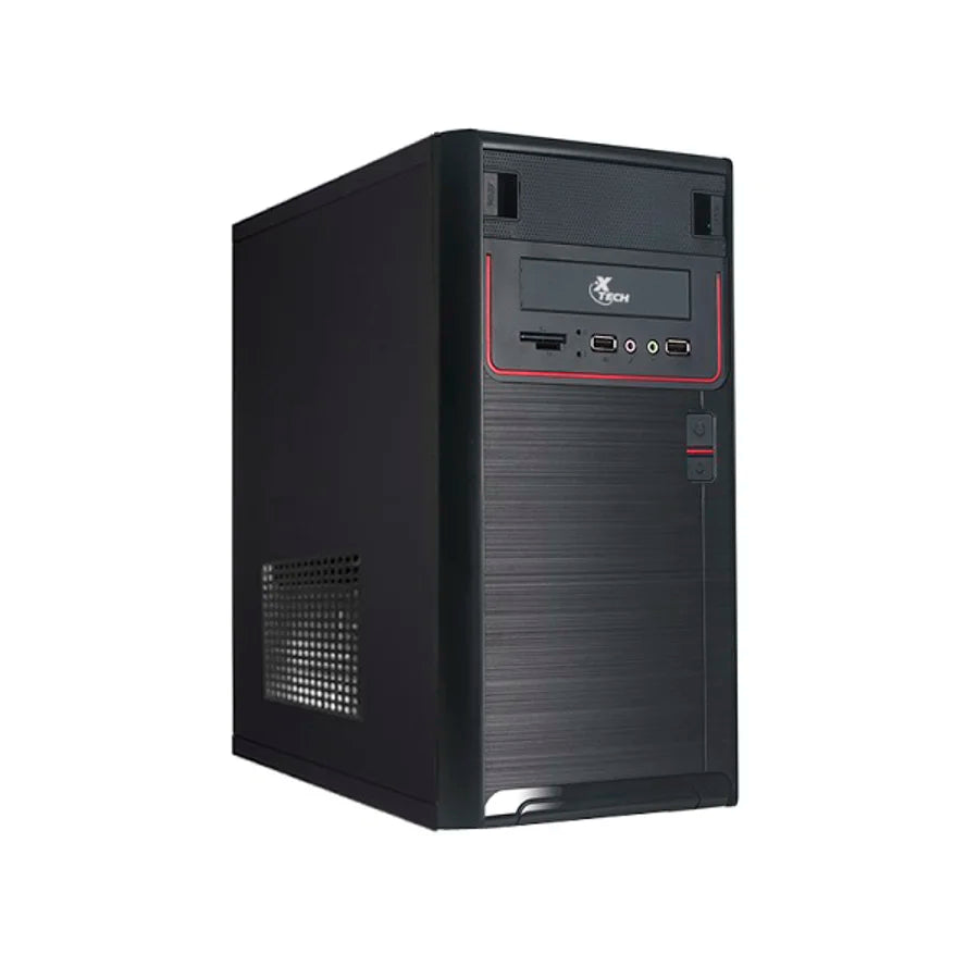 XTQ-100  Xtech  Componentes Informáticos Panamá [583507db-166b-4a46-b94a-92cd6fbb971b]