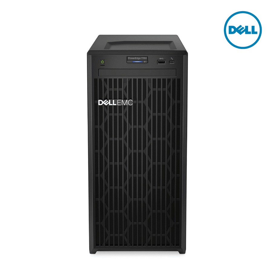 T150FY24Q4NL-E  Dell  Computadores Panamá