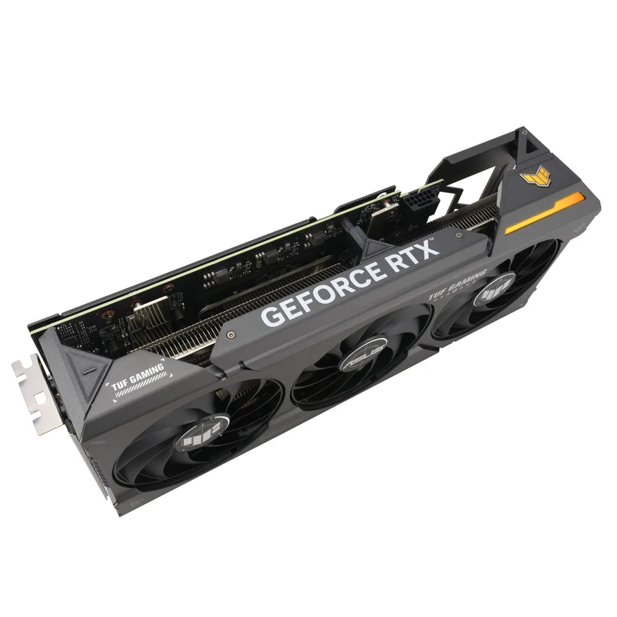 TUF-RTX4070S-O12G-GAMING  ASUS  Componentes Informáticos Panamá [5861440d-7503-4811-8c98-c187ef4c0b48]
