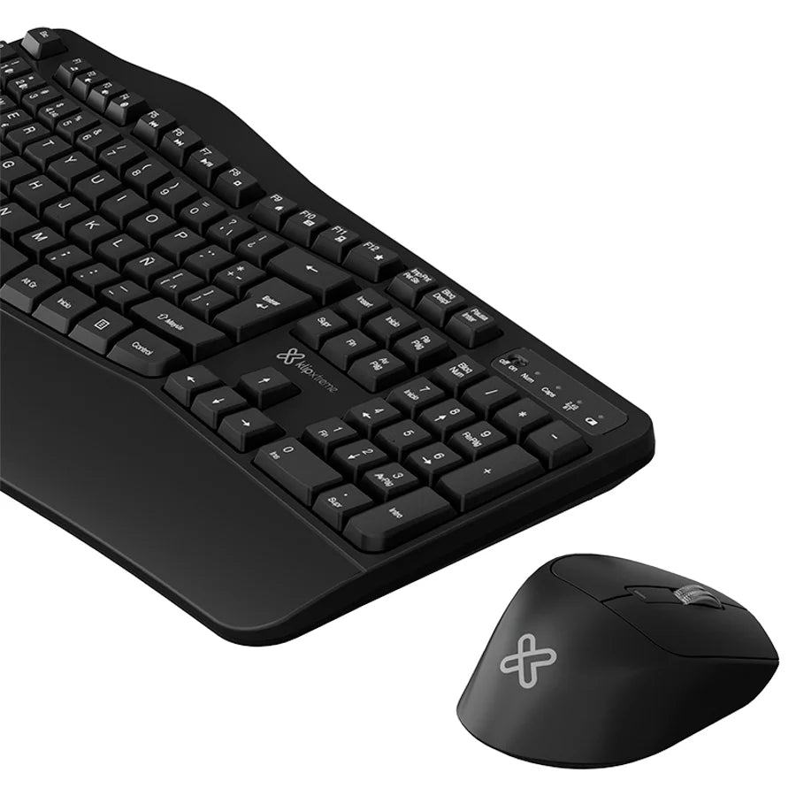 KBK-760  Klip Xtreme  Periféricos Panamá [586d4d7b-15c0-4fb6-af79-5d62bf53e389]