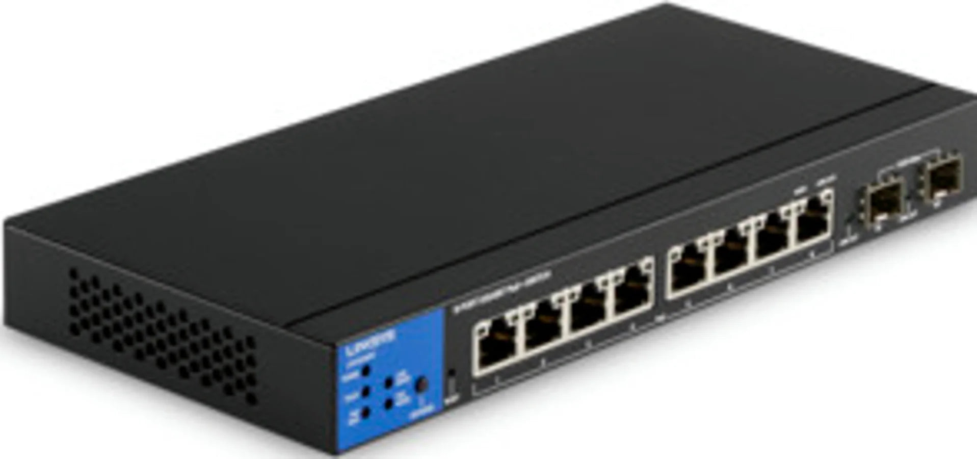 LGS310MPC  Linksys  Redes Panamá [58ba0b4c-8a25-420e-9b4b-cb5d1dbc2d54]