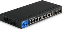 LGS310MPC  Linksys  Redes Panamá [58ba0b4c-8a25-420e-9b4b-cb5d1dbc2d54]