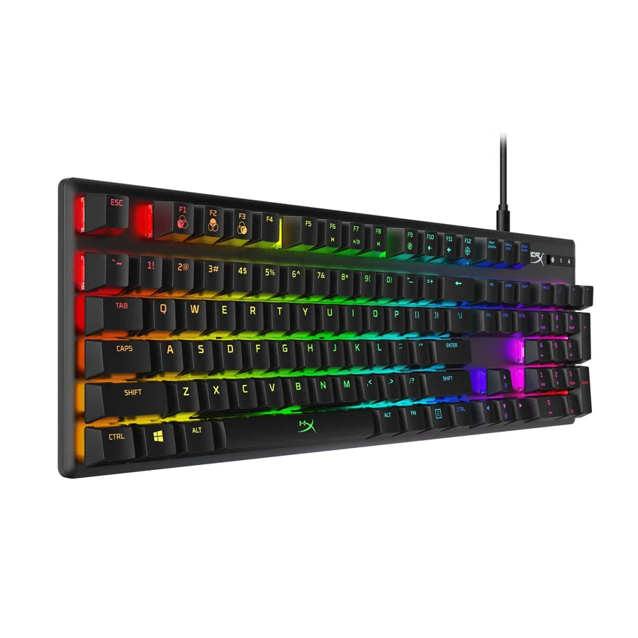 HX-KB6RDX-LA  HyperX  Periféricos Panamá [59606bc8-f957-453e-b8f9-c19655d59c73]