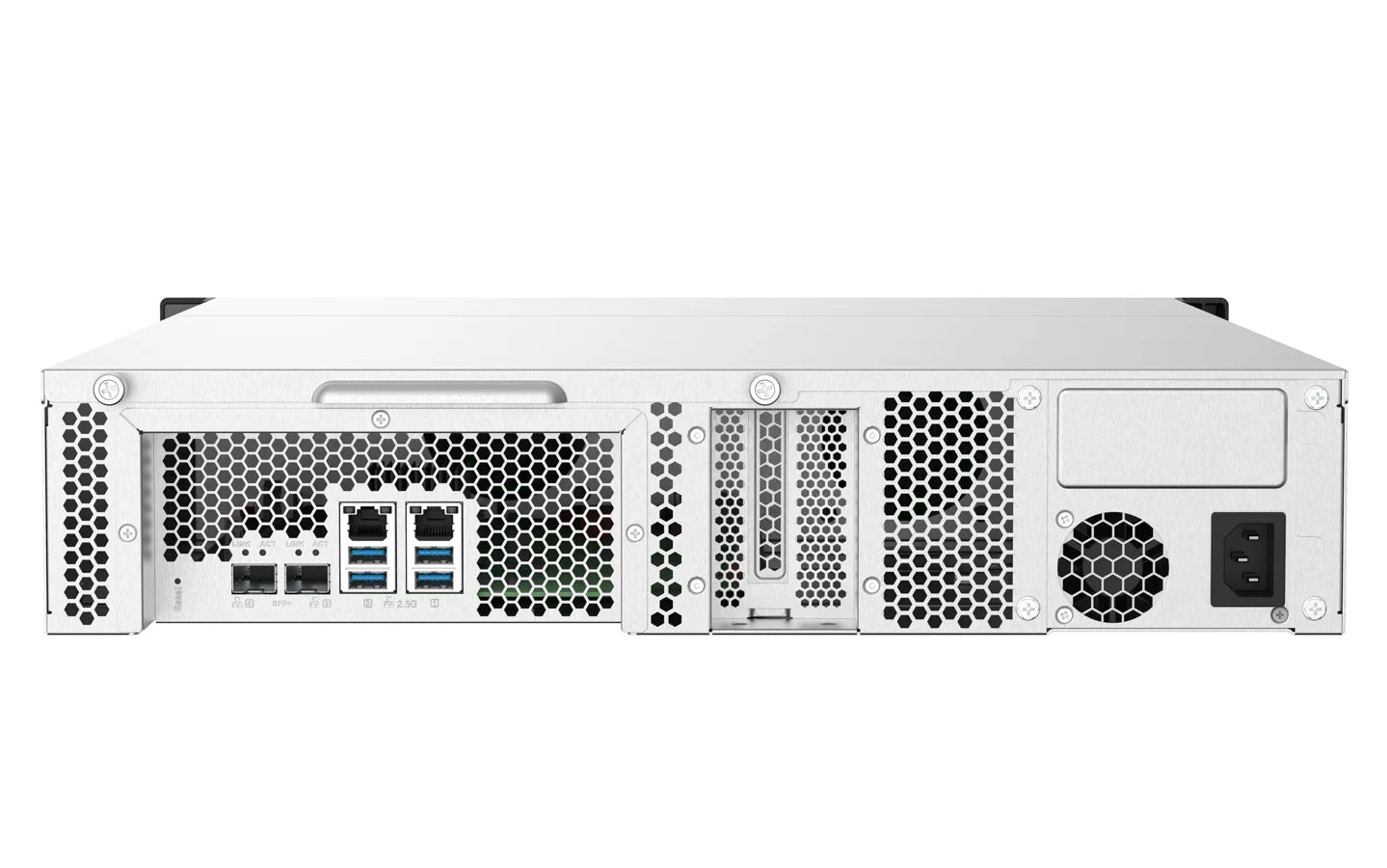 TS-832PXU-4G-US  QNAP  Almacenamiento Panamá [599dd6f3-a92b-4e43-a42d-c34a6af335d5]